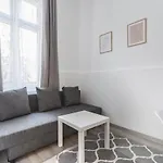 Апартаменты Mesa - Acco Rent Сопот