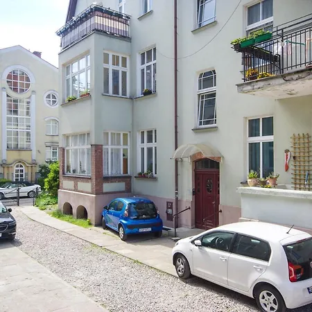 Mesa - Acco Rent Апартаменти