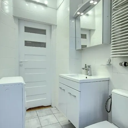 Апартаменти Mesa - Acco Rent *