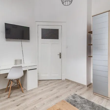 Mesa - Acco Rent Апартаменти Сопот