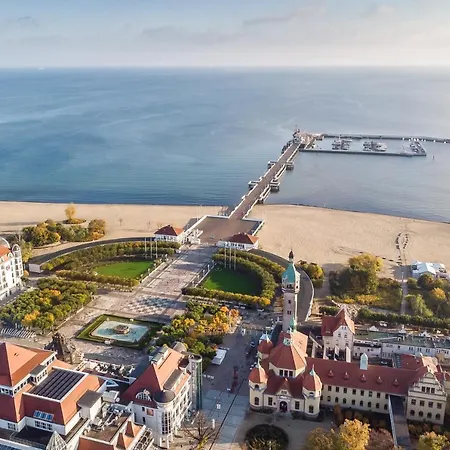 Mesa - Acco Rent Сопот