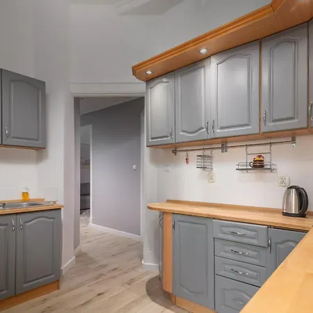 Mesa - Acco Rent Апартаменти