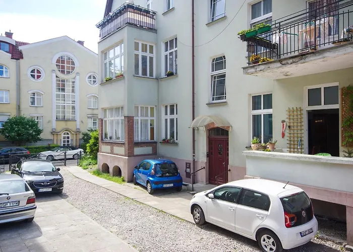 Mesa - Acco Rent Апартаменты