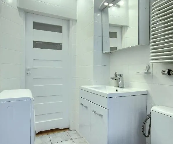 Апартаменты Mesa - Acco Rent *