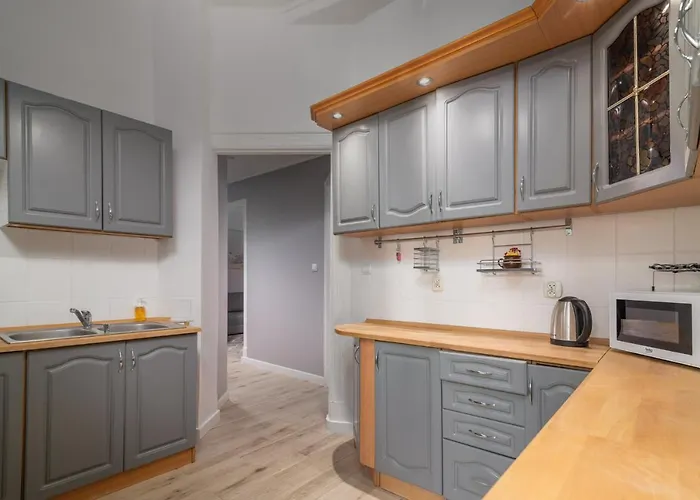 Mesa - Acco Rent Апартаменты